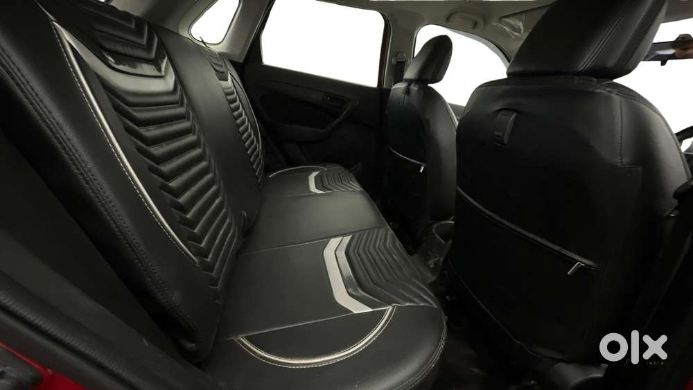 Maruti Suzuki Vitara Brezza 1.5 Vxi, 2020, Petrol