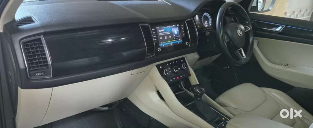 Skoda Kodiaq 2.0 Style Tdi 4x4 At, 2019, Diesel