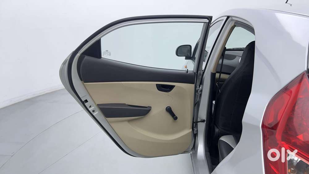 Hyundai Eon Era +, 2015, Petrol