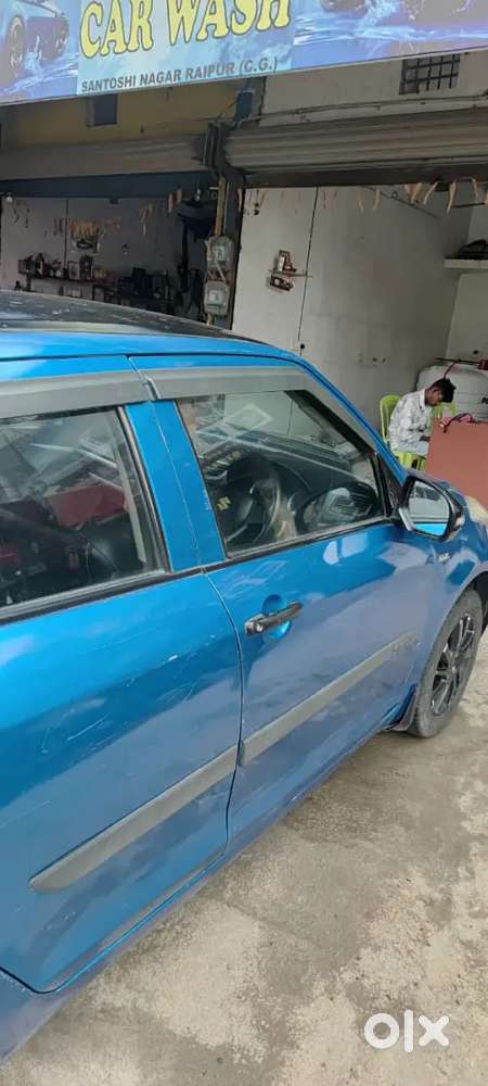 Swift Maruti Suzuki Ddis 2013 Car