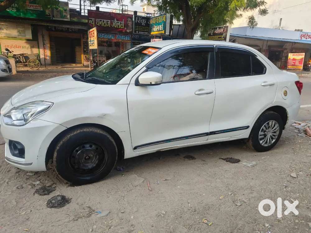 Maruti Suzuki Dzire 2018 Diesel 82000 Km Driven