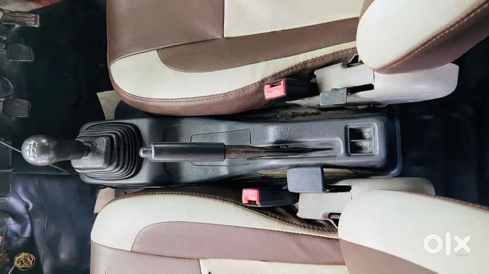 7 Seater Ac Eeco