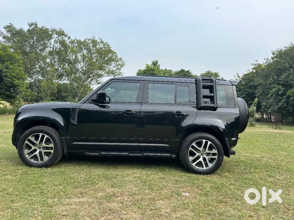 Land Rover Defender, 2025, Petrol
