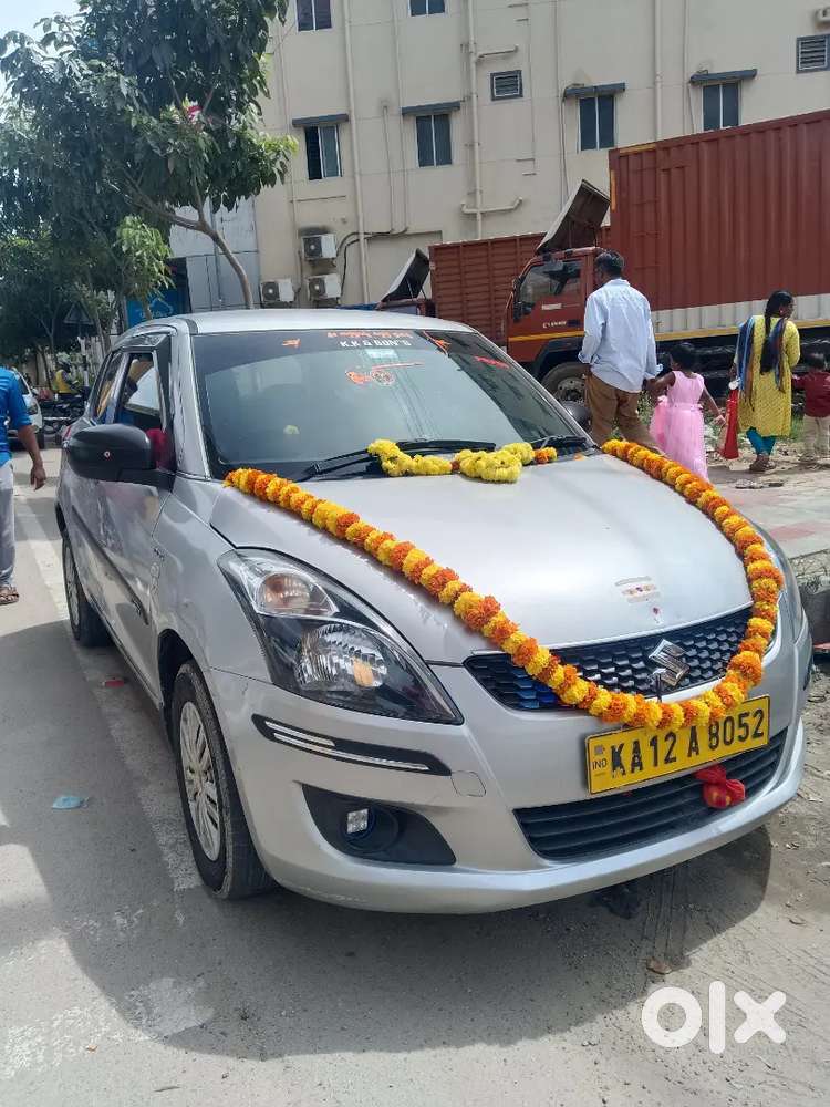 Maruti Suzuki Swift 2013 Diesel 235000 Km Driven