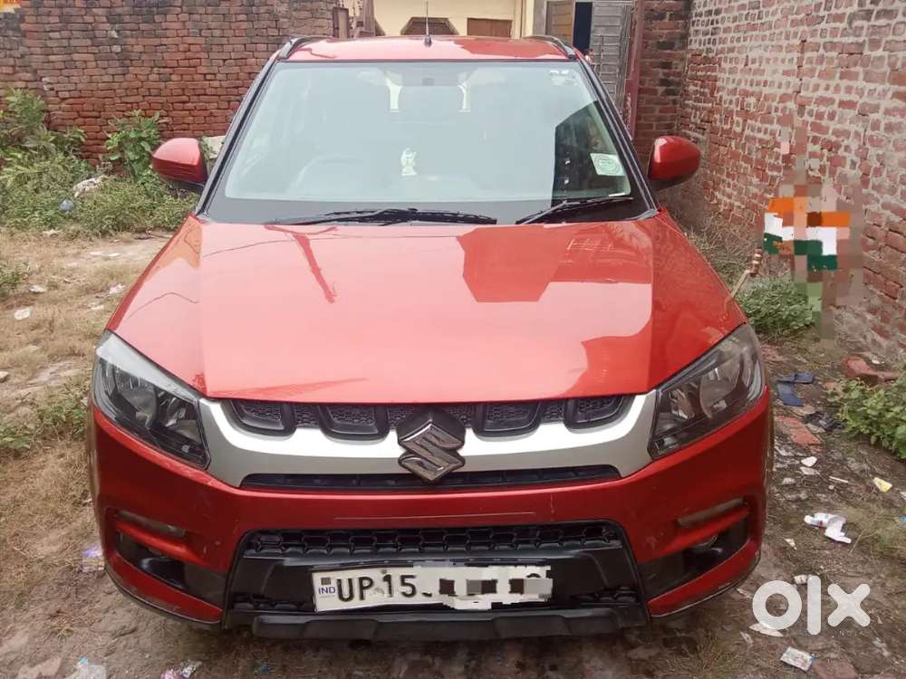 Gaadi No. U15 Hai Or Gaadi Apko Dekhne Ke Liye Aligarh Milegi
