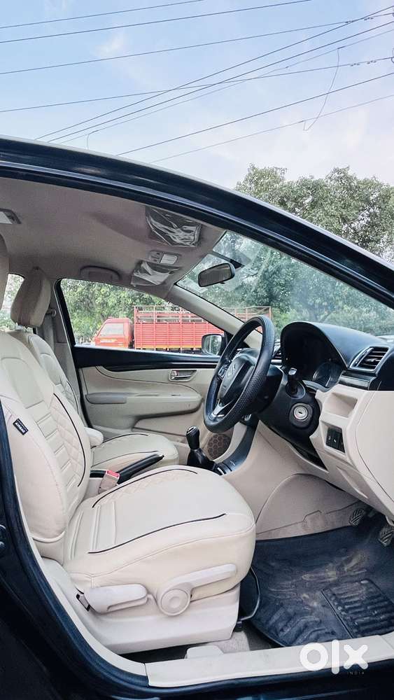 Maruti Suzuki Ciaz Vdi Option Shvs, 2016, Diesel