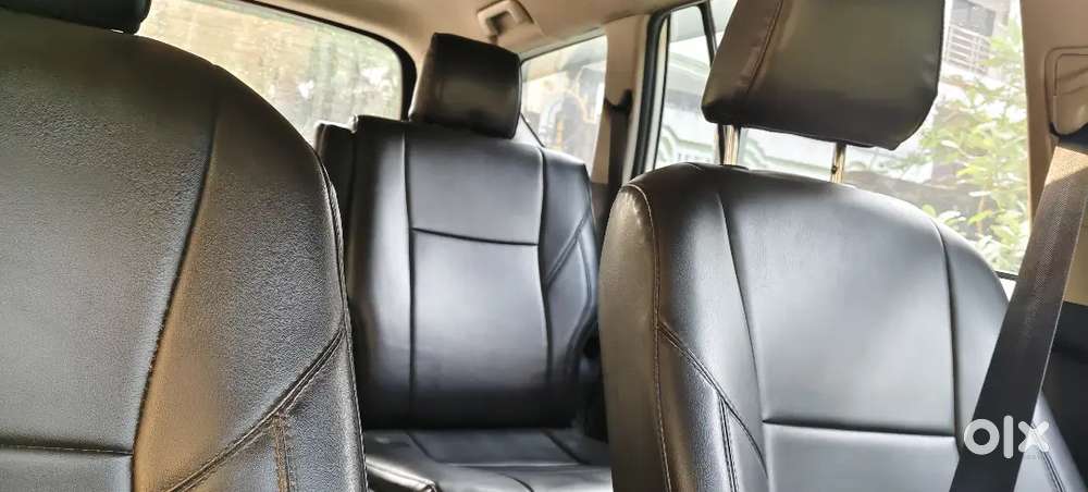 Toyota Innova Crysta 2020 2nd Owner
