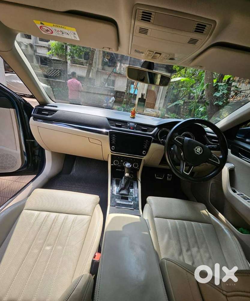 Skoda Superb 2.0 Tsi At L&k, 2020, Petrol