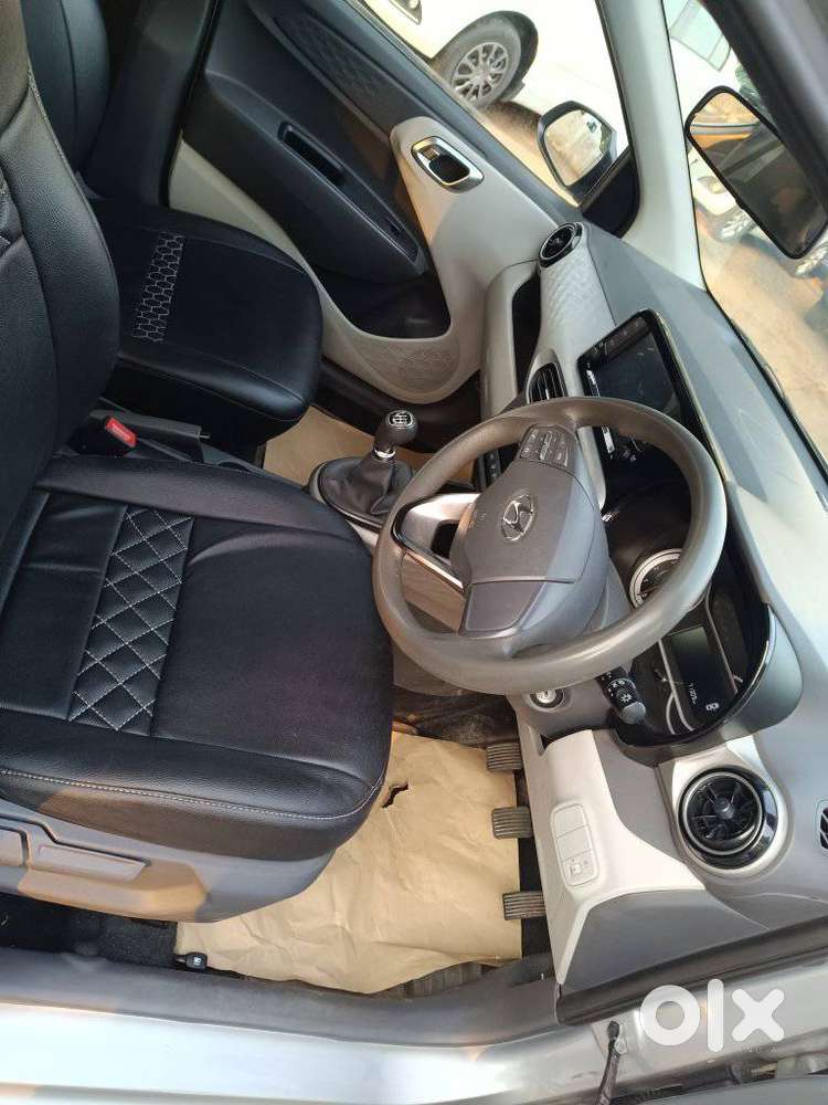 Hyundai Grand I10 Nios Sportz 1.2 Kappa Vtvt, 2020, Petrol