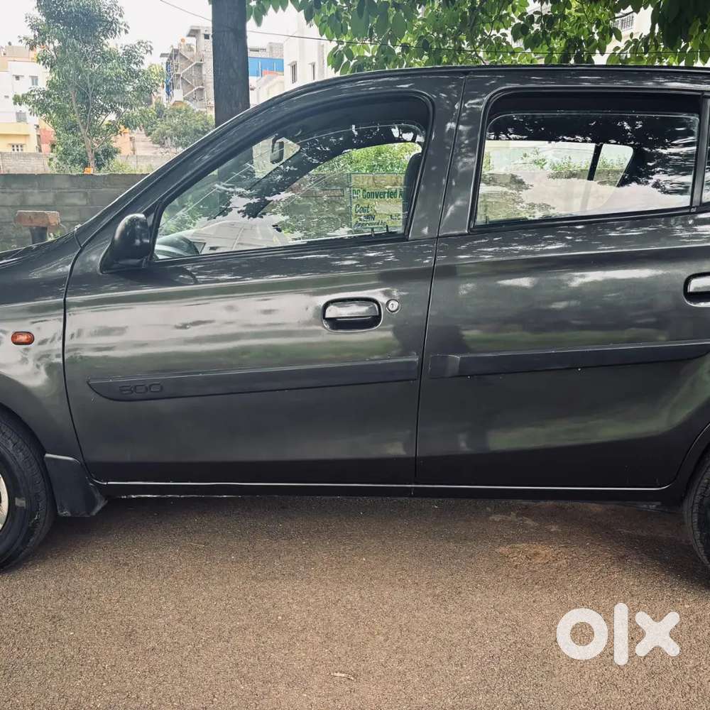 Maruti Suzuki Alto 800 2014 Petrol 60000 Km Driven