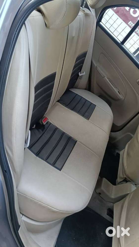 Maruti Suzuki Swift Dzire 1.2 Vxi Bsiv, 2014, Petrol