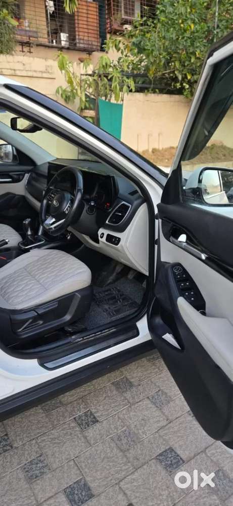 Kia Seltos Htx D, 2022, Diesel