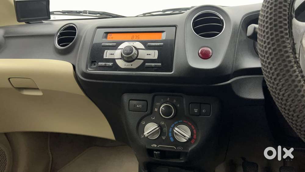 Honda Brio 1.2 Vx Mt, 2015, Petrol