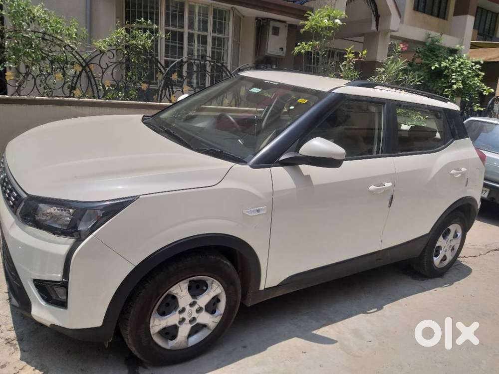Mahindra Xuv300 Turbosport 2021