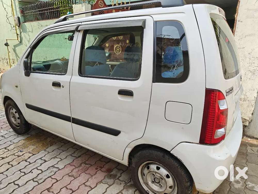 Super Mint Condition Car Maruti Wagonr For Sale