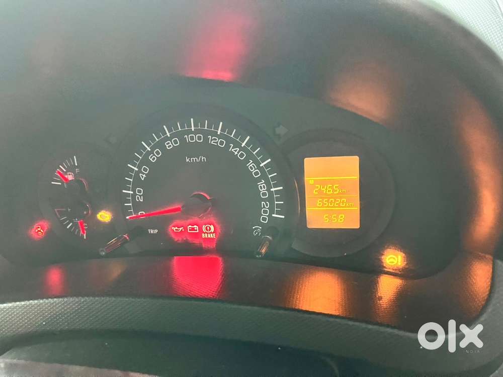 Maruti Suzuki Model 2016