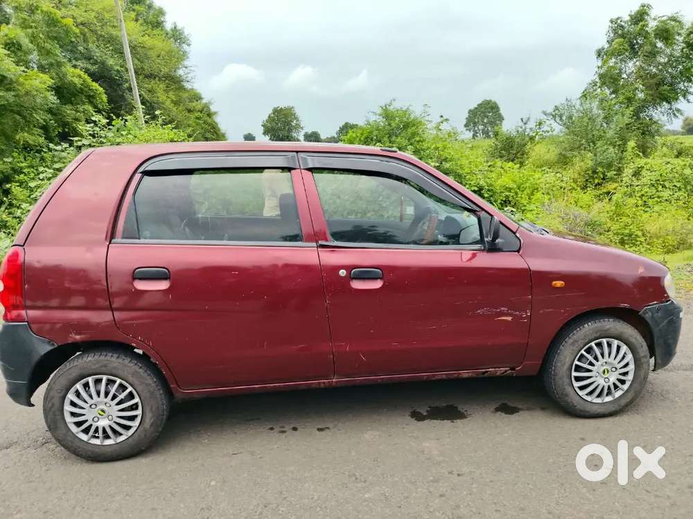 Maruti Suzuki Alto 2006 Lxi