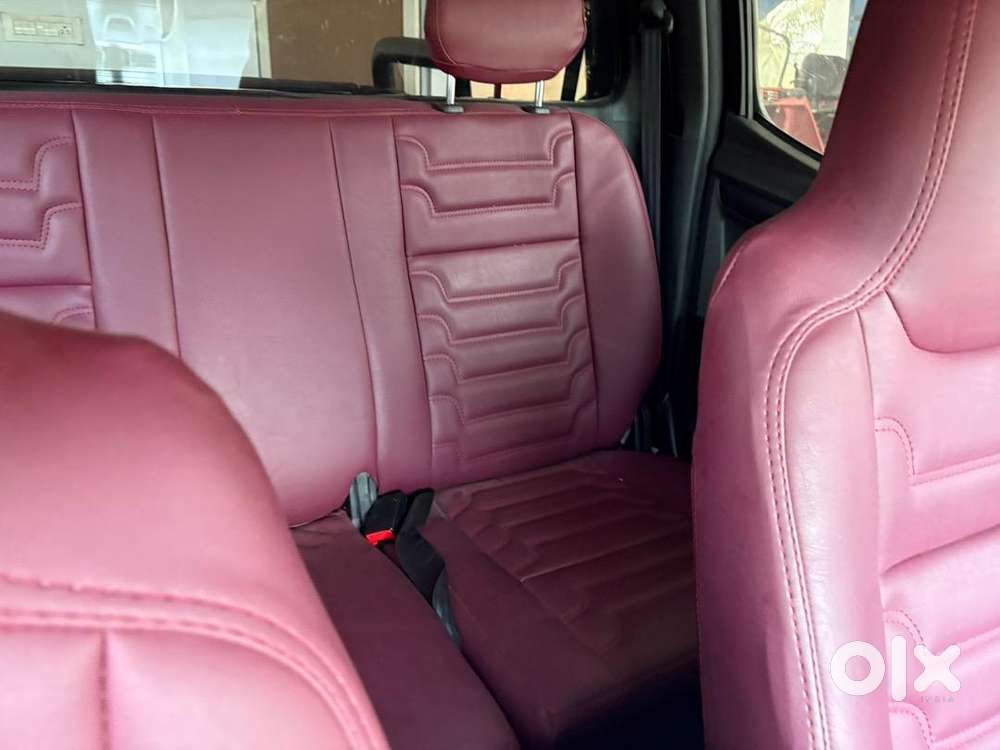 Isuzu D-max 2023 Diesel 16500 Km Driven