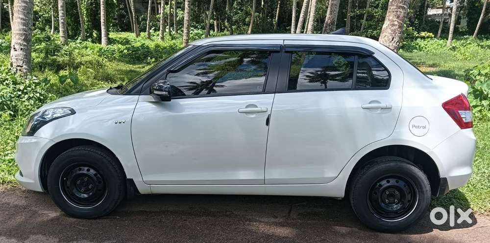 Maruti Suzuki Swift Dzire 1.2 Vxi, 2015, Petrol