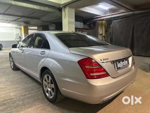 Company Maintained Flawless S - 350