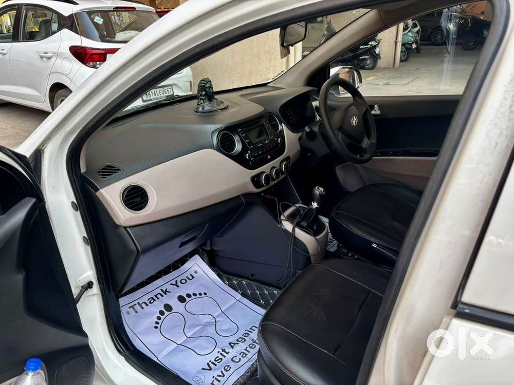 Hyundai Grand I10 Sportz 2014 1st Owner