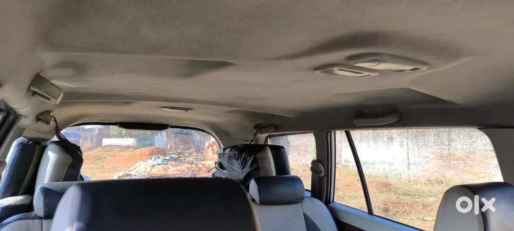 Toyota Innova Diesel 2016