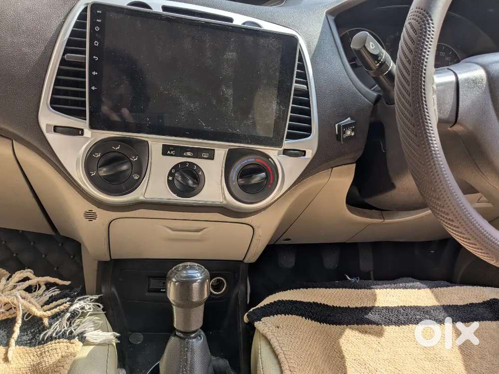 Hyundai I20 Cng 2009 Model 3 Owner