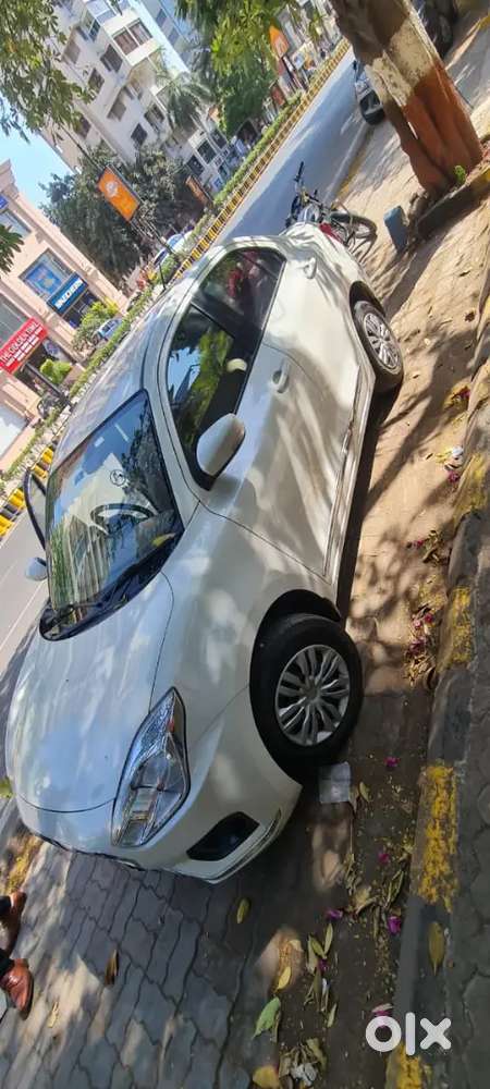 Maruti Suzuki - Dzire Diesel – Excellent Condition  Single Owner