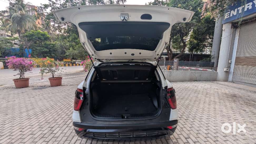 Hyundai Creta 1.6 Sx (o), 2023, Diesel