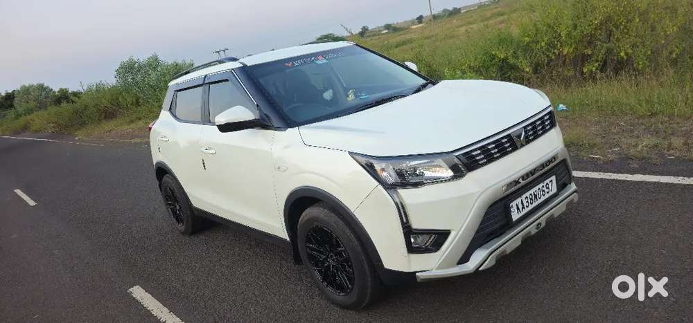 Xuv 300 2023