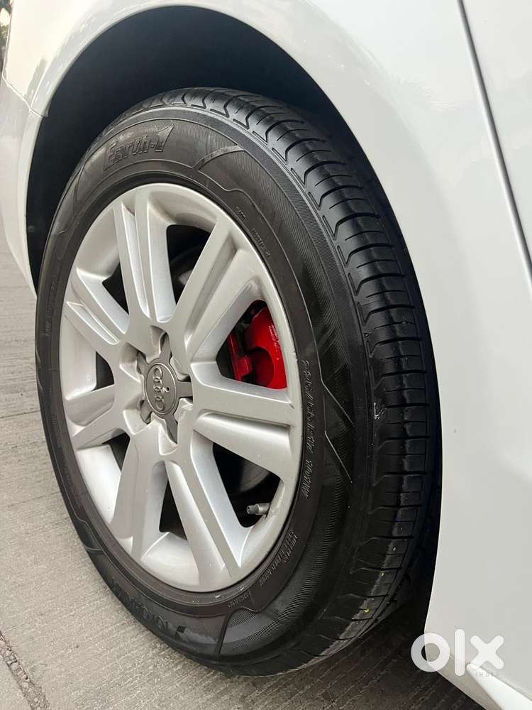 Audi A4 2.0 35 Tdi S Line, 2012, Diesel