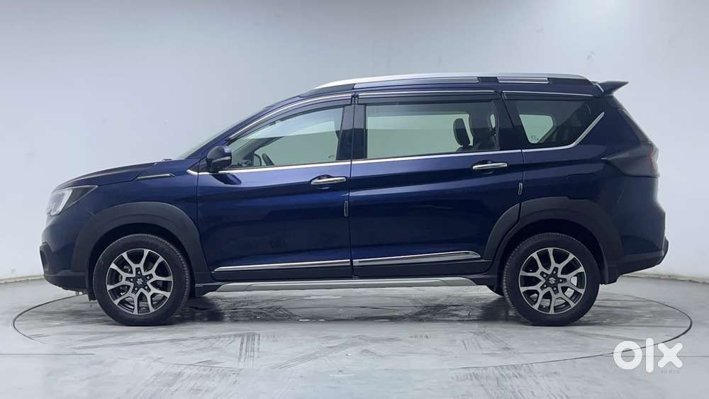 Maruti Suzuki Xl6 1.5 Alpha Plus At, 2022, Petrol