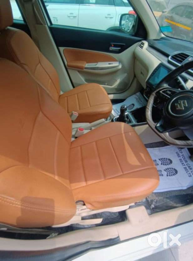 Maruti Suzuki Dzire 1.2 Zxi Cng, 2022, Cng & Hybrids