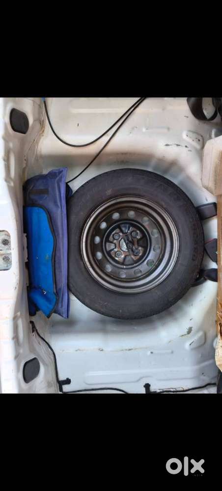 Hyundai Eon Era Plus (o), 2015, Petrol