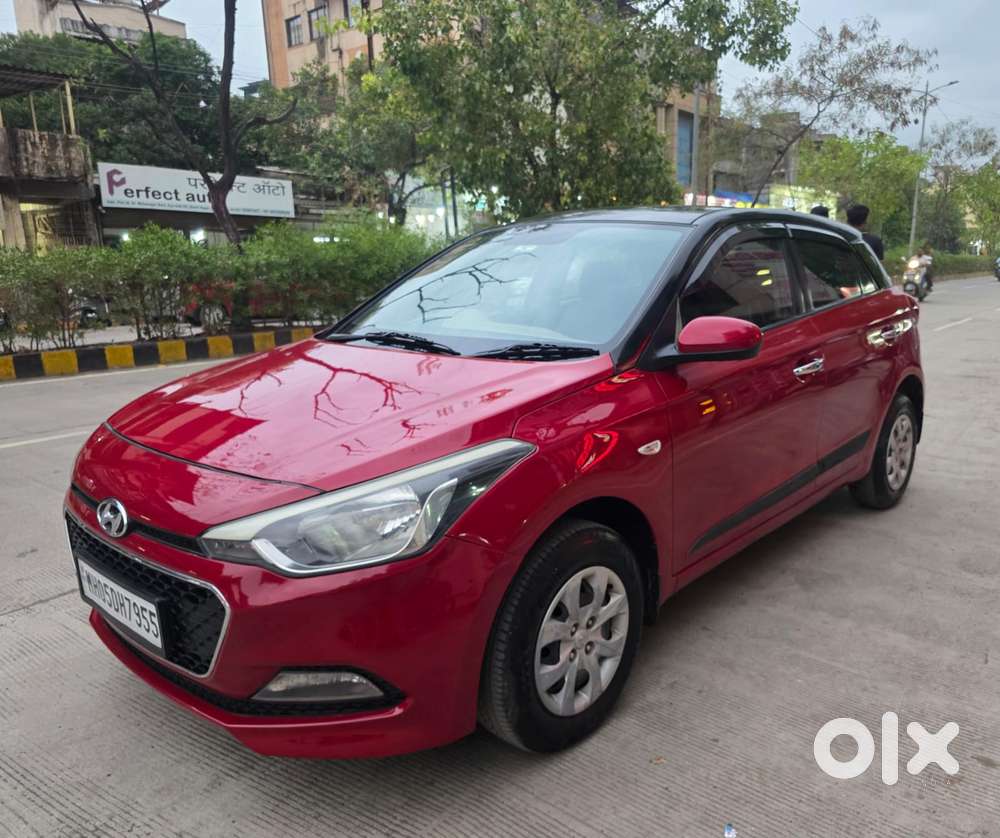 Hyundai Elite I20 [ ] 1.2 Magna Executive, 2018, Petrol
