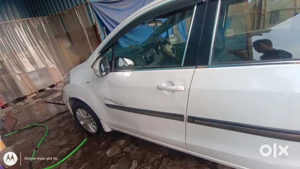Maruti Suzuki Ertiga 2014 Cng & Hybrids