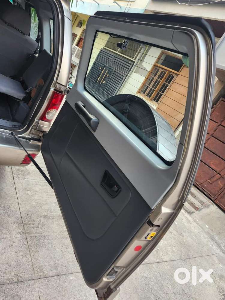 Tata Safari 2010 Diesel Well Maintained