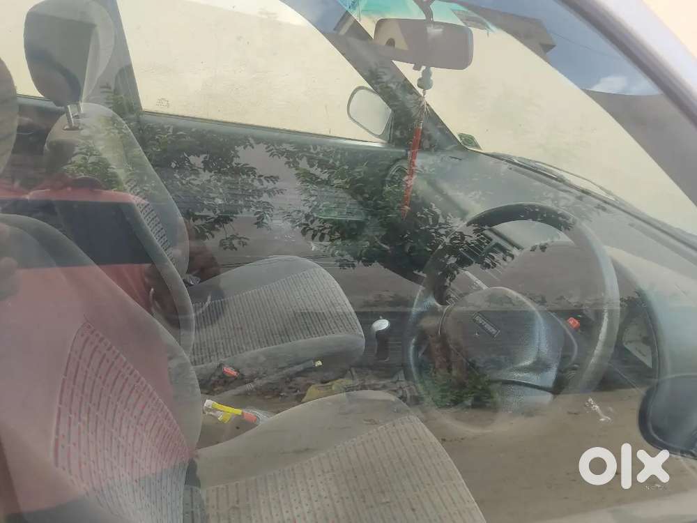 1st Owner Esteem Car  5 Years Rc Validity  1300 Cc    Only 34000 Km