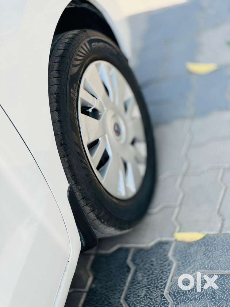 Maruti Suzuki Wagon R