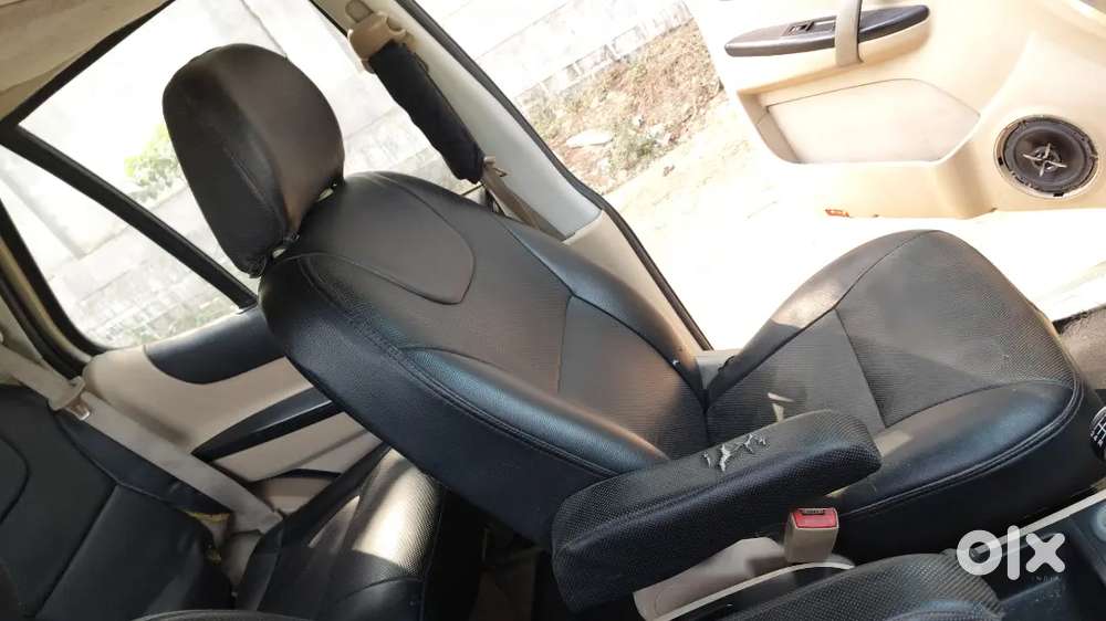 Tata Safari Storme 2013 Model Perfect Runnig Condition Vehicle