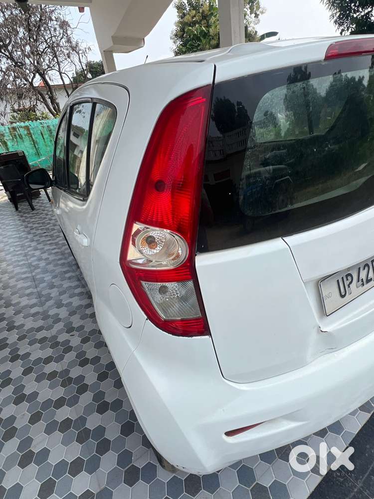 Maruti Ritz Diesel 2011