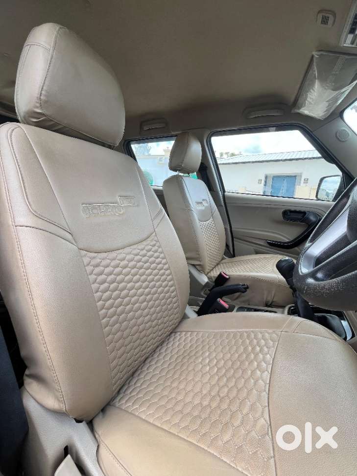 Mahindra Bolero Neo 1.5 N8, 2023, Diesel