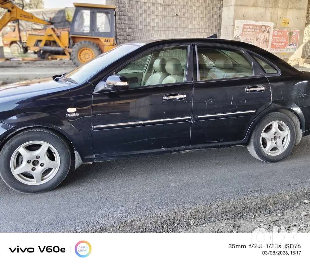 Chevrolet Optra Magnum 2012 Cng & Hybrids 110567 Km Driven