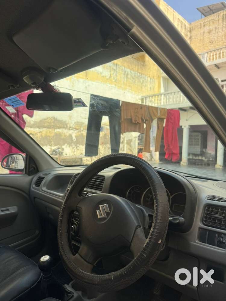 Maruti Suzuki Alto K10 2014 Petrol Good Condition
