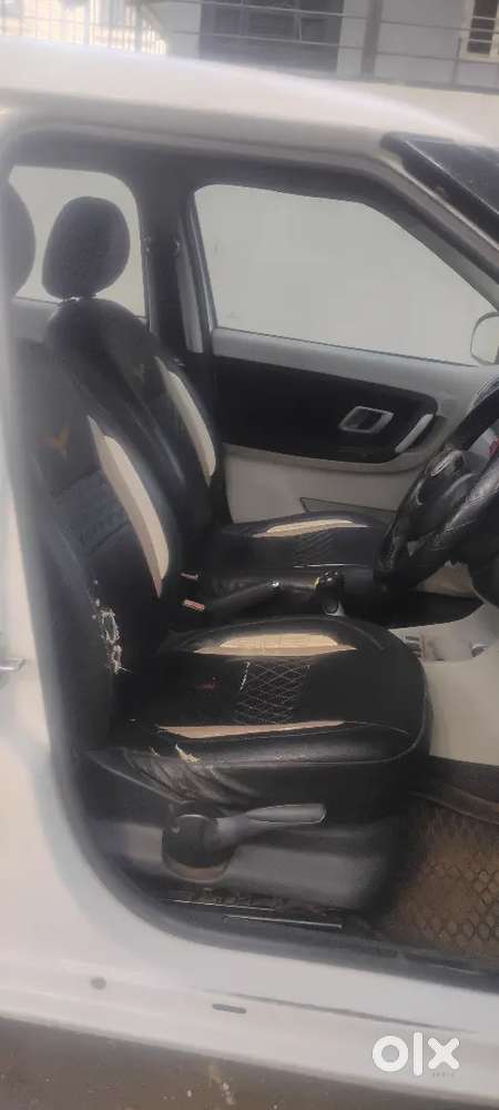 Skoda Fabia 1.4 Elegance 2010