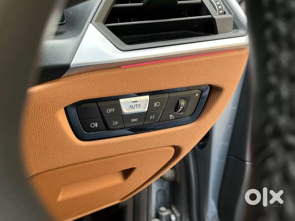 Bmw 3 Series Gran Limousine, 2023, Petrol