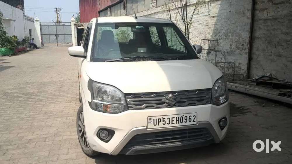 Maruti Suzuki Wagon R 2022 Petrol Good Condition