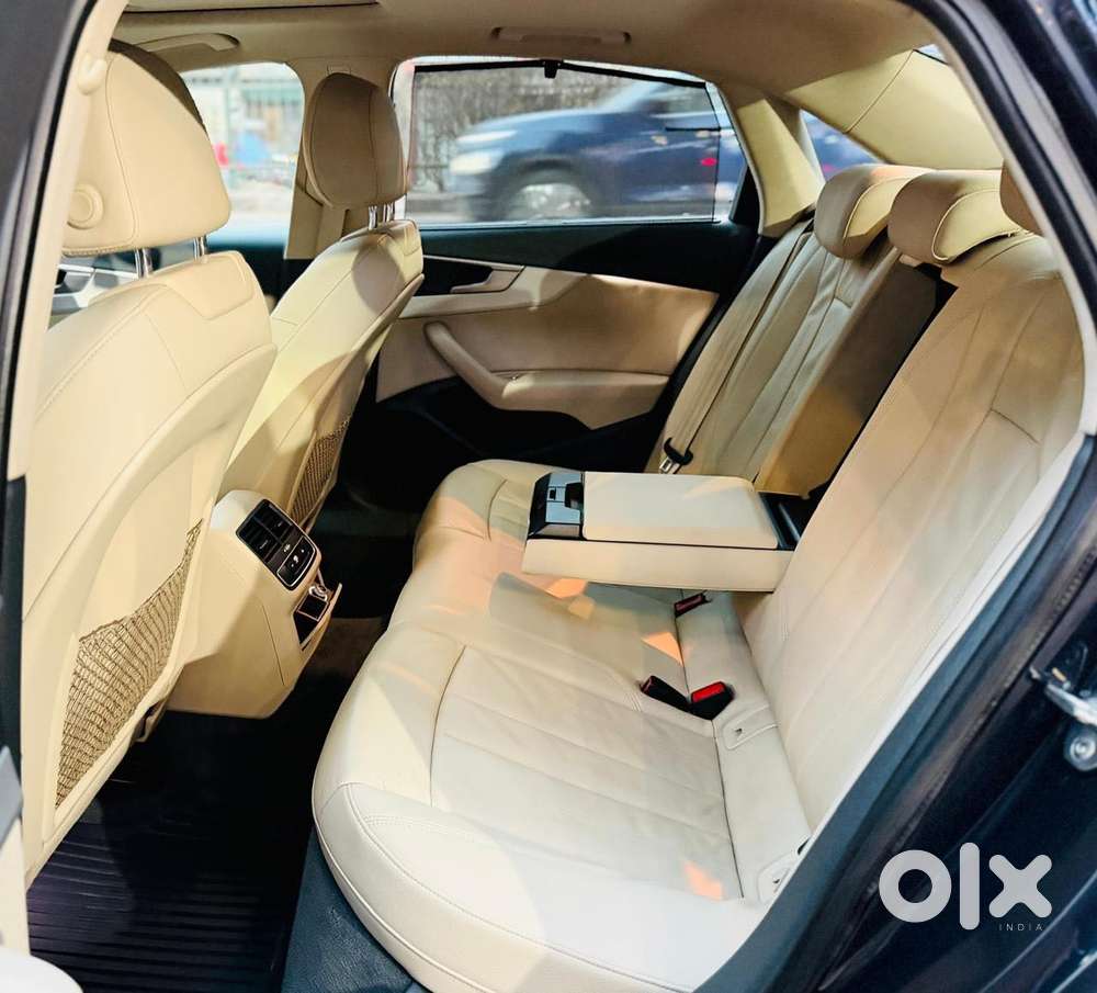 Audi A4 2.0 35 Tdi Premium Plus, 2018, Diesel