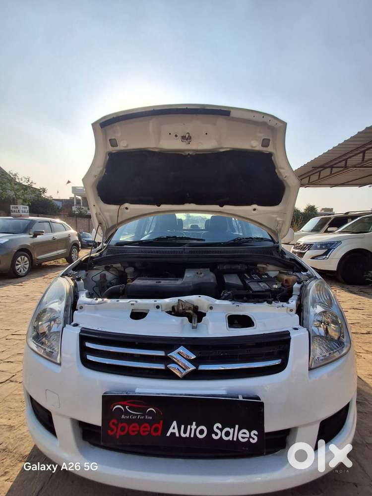 Maruti Suzuki Swift Dzire Ldi, 2015, Diesel