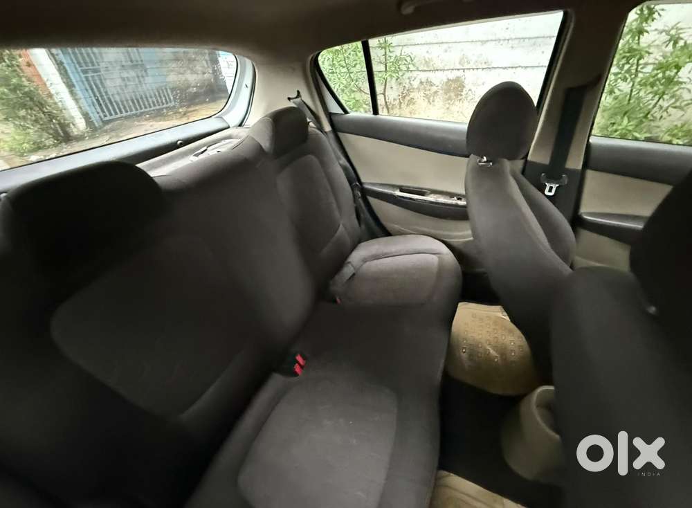 Hyundai I20 Magna Optional 1.4 Crdi, 2011, Diesel